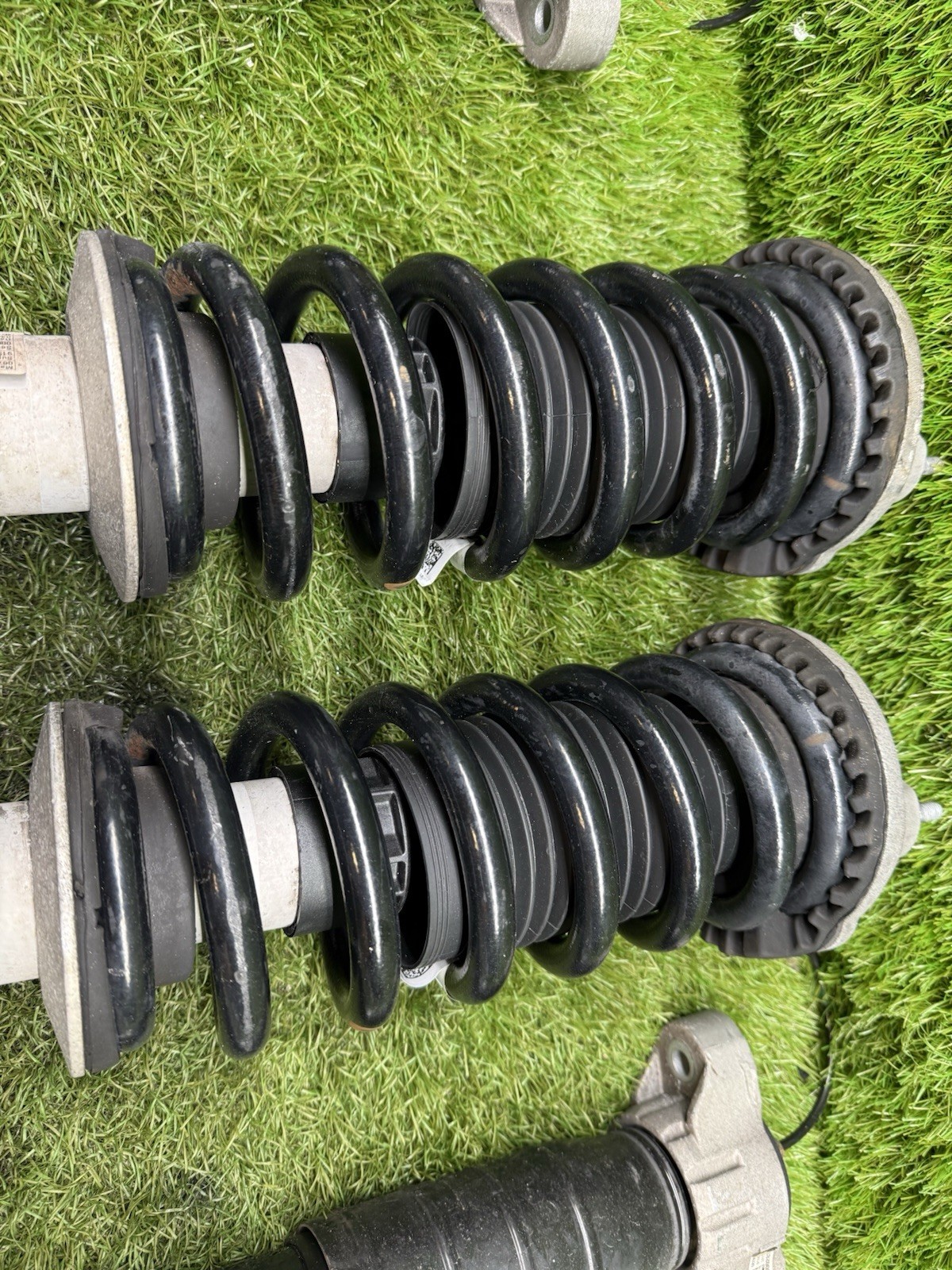 2014-17 Maserati Quattroporte M156 Q4 Damping Shock Strut Front Rear Left Right