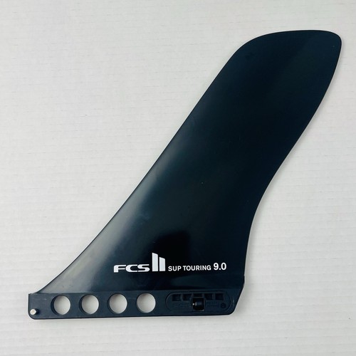 FCS II SUP Touring 9.0 Longboard Fin
