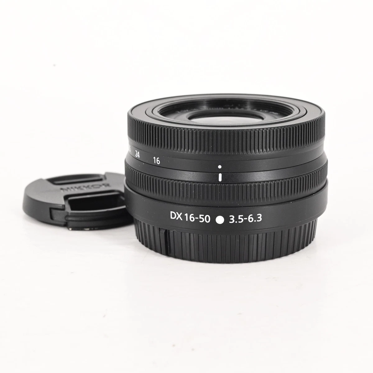 Nikon 16-50mm Focal Camera Lenses for sale | eBay