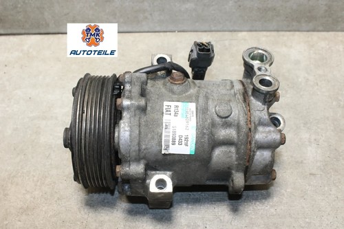 Opel Combo D Klimakompressor Kompressor Klima 1.3 CDTI A13FD 51893889