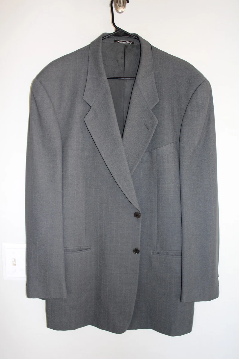Mani Suit Jackets for Men for sale | eBay