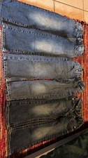 Wrangler 20x Boy Jeans Size 4 Regular Adjustable Waist Children  s Place Size 5