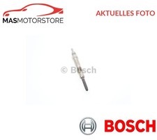 GLÜHKERZE GLÜHKERZEN BOSCH 0 250 202 132 P FÜR OPEL ASTRA H,ZAFIRA B,SIGNUM