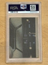 Star Wars Topps Professional Sports Authenticator (PSA) Trading