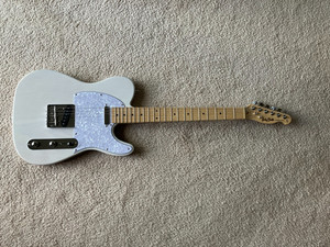Epiphone Telecaster | eBay