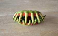 Mattel Horror Pets Insectoids Venus Fliegenfa...