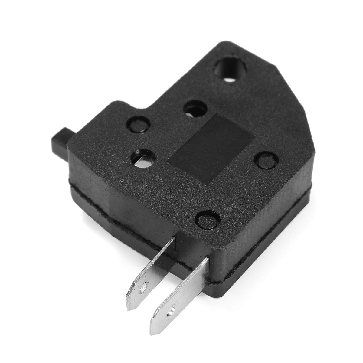 C-FUNN Universale Anteriore Sinistra Leva Freno Stop Interruttore della (M5F)