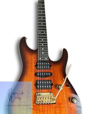 Ibanez AZ Premium AZ47P2K