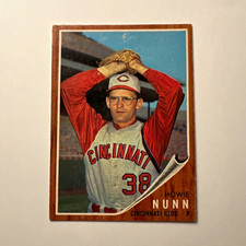 Click to enlarge Howie Nunn