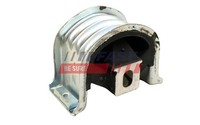 Motorlager Fast FT52026 FüR VW Transporter T5 Bus 7HB 7HJ 7EB 7EJ Multivan 7HM