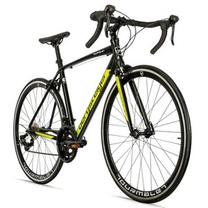 urban e-bike ZOOZ Ultra Urban E-Bike  Ronster Rides