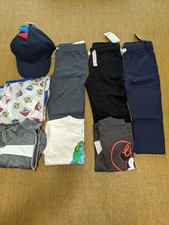 Boys 24 Months Carter's and more 8 Piece Bundle Great Condition.