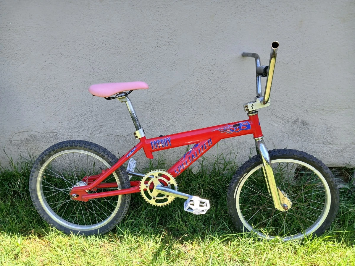 Specialized No Suspension BMX Bike Bikes for sale | eBay
