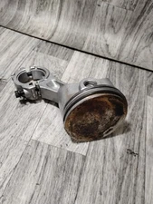 Briggs & Stratton pistion 792004 rod 499424 john deere MIA11415 LG499424