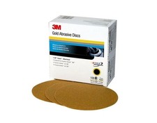 3m 00973 Hookit Gold Sanding Disc 216u 6 Inch P400a Grit 100 Discsbox 3m 00973 Hookit Gold Sanding Disc 216u 6 Inch P400a Grit 100 Discsbox