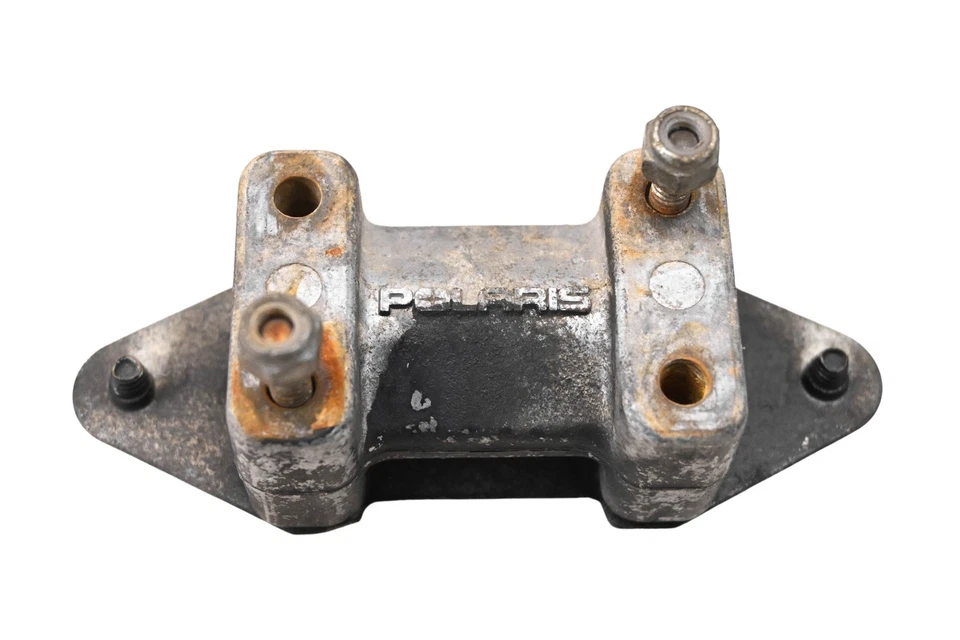 00 Abrazaderas de manillar Polaris Trail Blazer 250 2x4 Foto 3 de 4