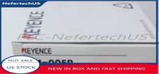 Keyence EM-005P Main Unit Shielded M5 PNP Pro...
