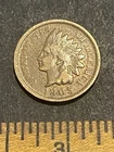 1905 Indian Head Cent Penny - Actual Coin Shown X2949