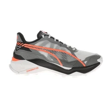 PUMA Explore Nitro 2 Hiking  Mens Grey Sneakers Athletic Shoes 31007806