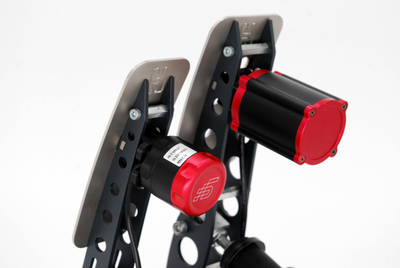 SIMAGIC P-HPR Haptic Pedal Reactor Mount For Heusinkveld Sprint