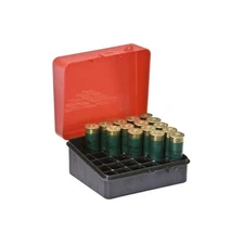 Plano Shot Shell Box, 12 & 16 gauge