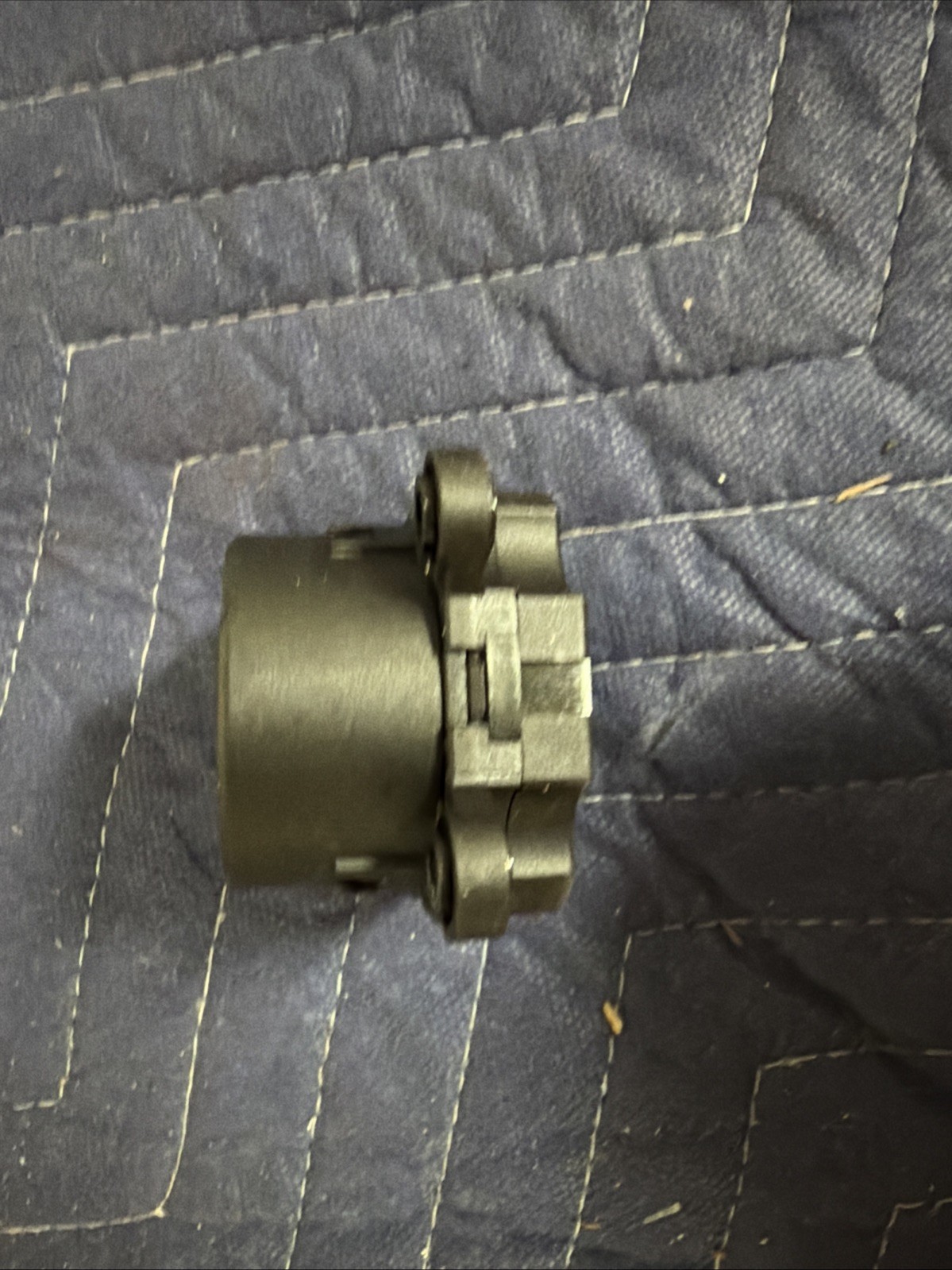 Ferrari 458 Italia, Actuator, Used, P/N 82047400