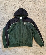 Vintage 1990’s New York Jets Jacket (Size M)