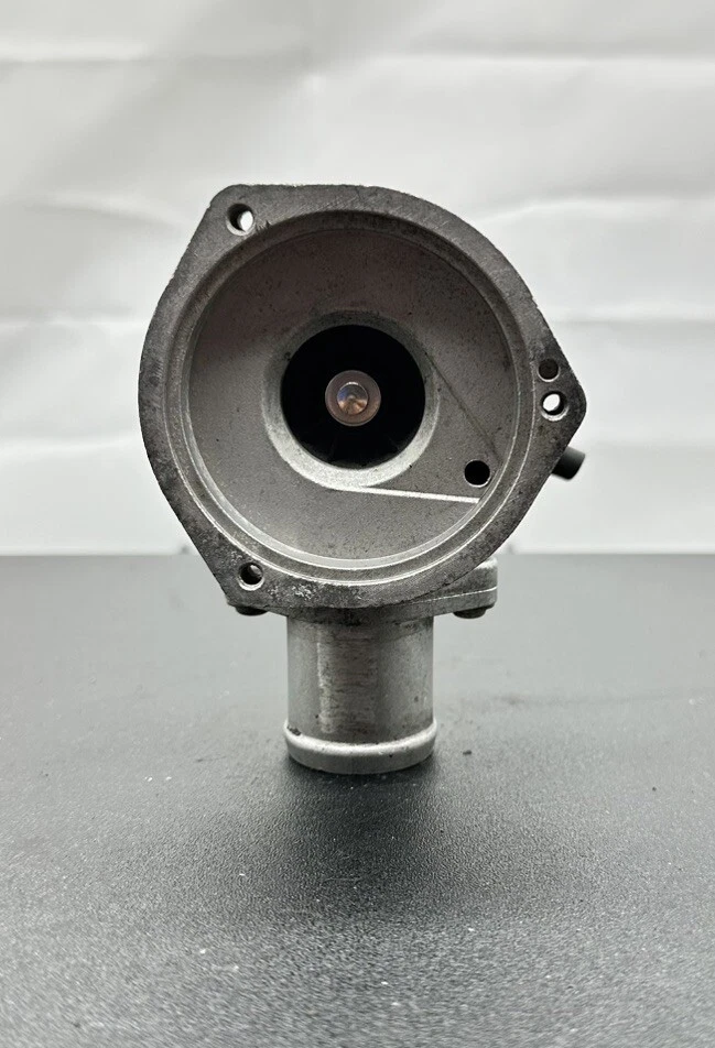 Nissan Silvia 200SX S14 S15 Oem Blow Off Valve 8270 - image 3 of 4