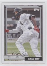 2021 Topps Update 1992 Topps Redux Eloy Jimenez #T92-15 0nr3