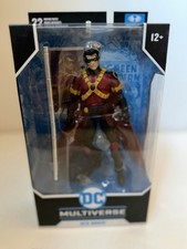 McFarlane Toys DC Multiverse Comics DC New 52 Red Robin 7  Action Figure