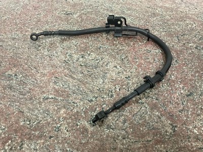 2013-2026 Kawasaki Ninja ZX-6R Rear Brake Hose OEM 43095-0777 | eBay