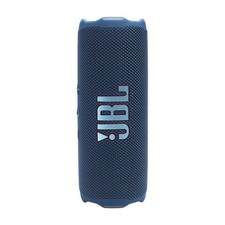 JBL Flip 7 Portable Bluetooth Speaker Waterproof, Wireless, Blue, Powerful Bas