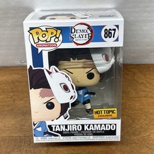 Ultimate Funko Pop Demon Slayer Figures Gallery and Checklist 76