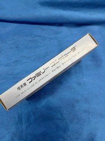 Yonezawa Casino Derby Yzw-Kd Famicom Software Krw02