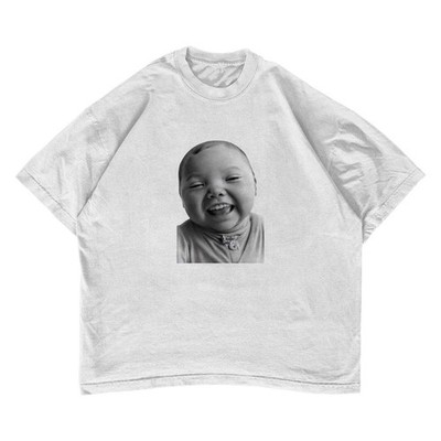 AI Baby T-shirt