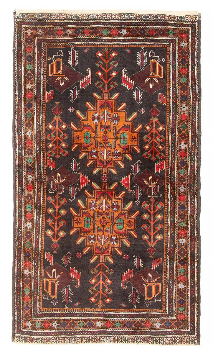 Baluch Rug for sale | eBay