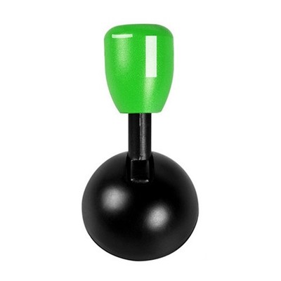 Easy Installation Car Engine Push Start Button Cover Full Metal Joystick Starter
