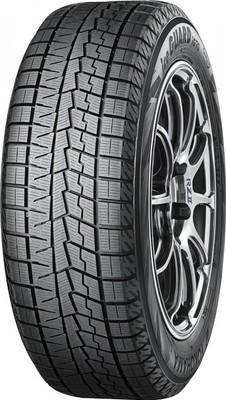 1x Ice Guard Studless IG60 Winterreifen 155/80 R13 79Q M+S 3PMSF