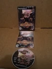 Armored Core 3  CIB- Sony PlayStation 2