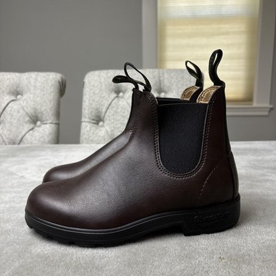 Blundstone ELASTIC SIDED BOOT VEGAN Blundstone 2116 Boots Womens