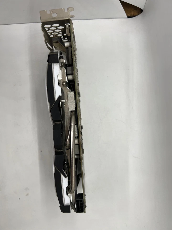 MSI AMD Radeon RX 570 8GB GDDR5 Graphics Card - R570AR8C - Image 2 of 4