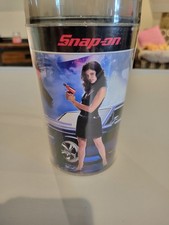 Snap-on Tools Mg31 Impact Wrench Travel Mug 2005 More Guts More Glory Usa Snap-on Tools Mg31 Impact Wrench Travel Mug 2005 More Guts More Glory Usa