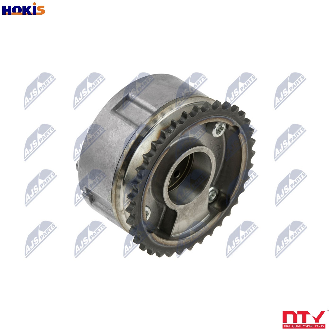 N.T.Y. RKZ-HY-000.NTY Camshaft Adjuster for HYUNDAI,KIA - Image 10