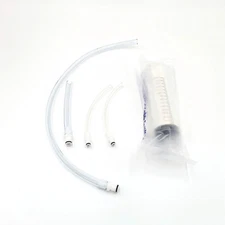 Cutera ExcelV System Cooling Drain Flush Fill Kit