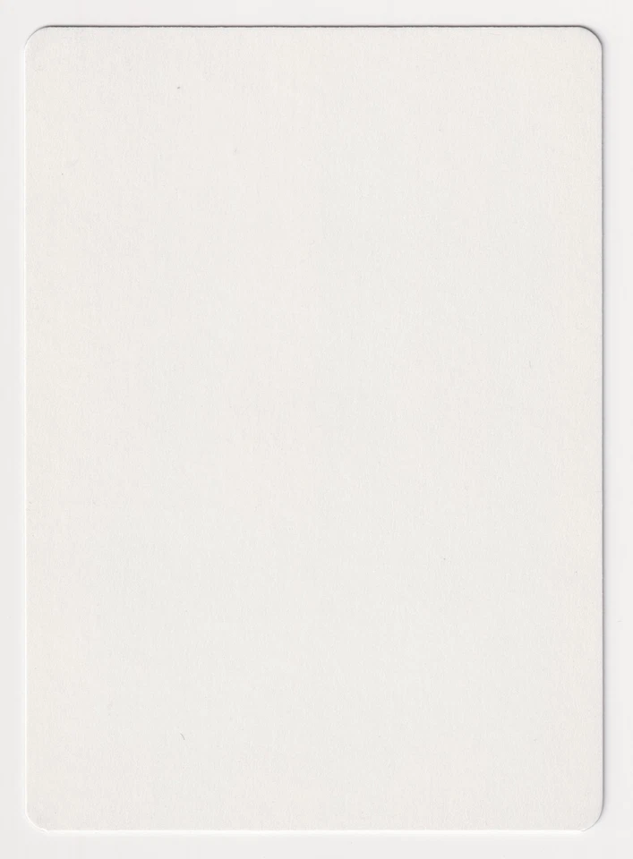 Signed Yawgmoth Demon Proof LP Antiquities Artist Sandra Everingham MTG Magic AP - Image 2 of 2