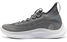 Under Armour Curry Flow 8 Shine 3024031-100