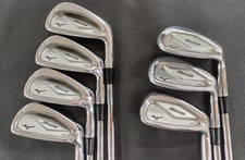 Mizuno MP-53 Iron Set 7pcs 4-Pw Regular Flex N.S.PRO 950GH RH