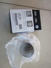 Kohler Awaken G90 Single Function Showerhead 1.75 GPM Polished Chrome K-72417-CP