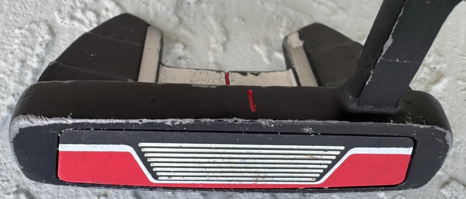 Tour Edge Bazooka Pro-06 Putter - RH 33.25 Inches-Graphite Shaft-Grand Gear Grip - Image 4 of 4