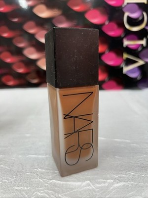 NARS All Day Luminous Weightless Foundation - Dark 2 New Orleans  , 1 Fl. Oz.